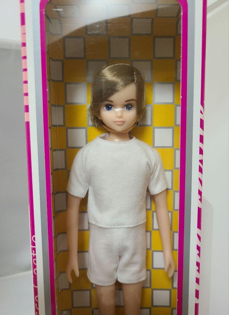 厳選 リカちゃんキャッスル おめかしコレクション peu connu